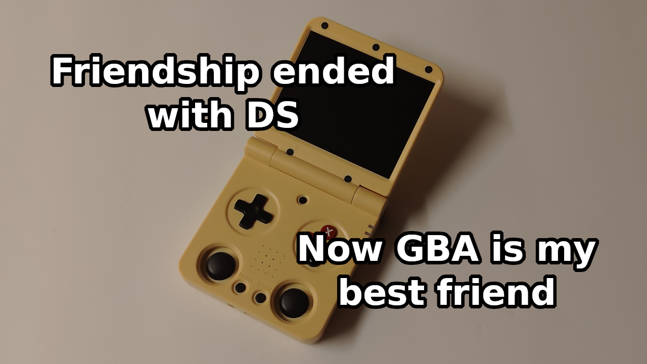 Could This Be My New Daily Carry? - Miyoo Flip Review