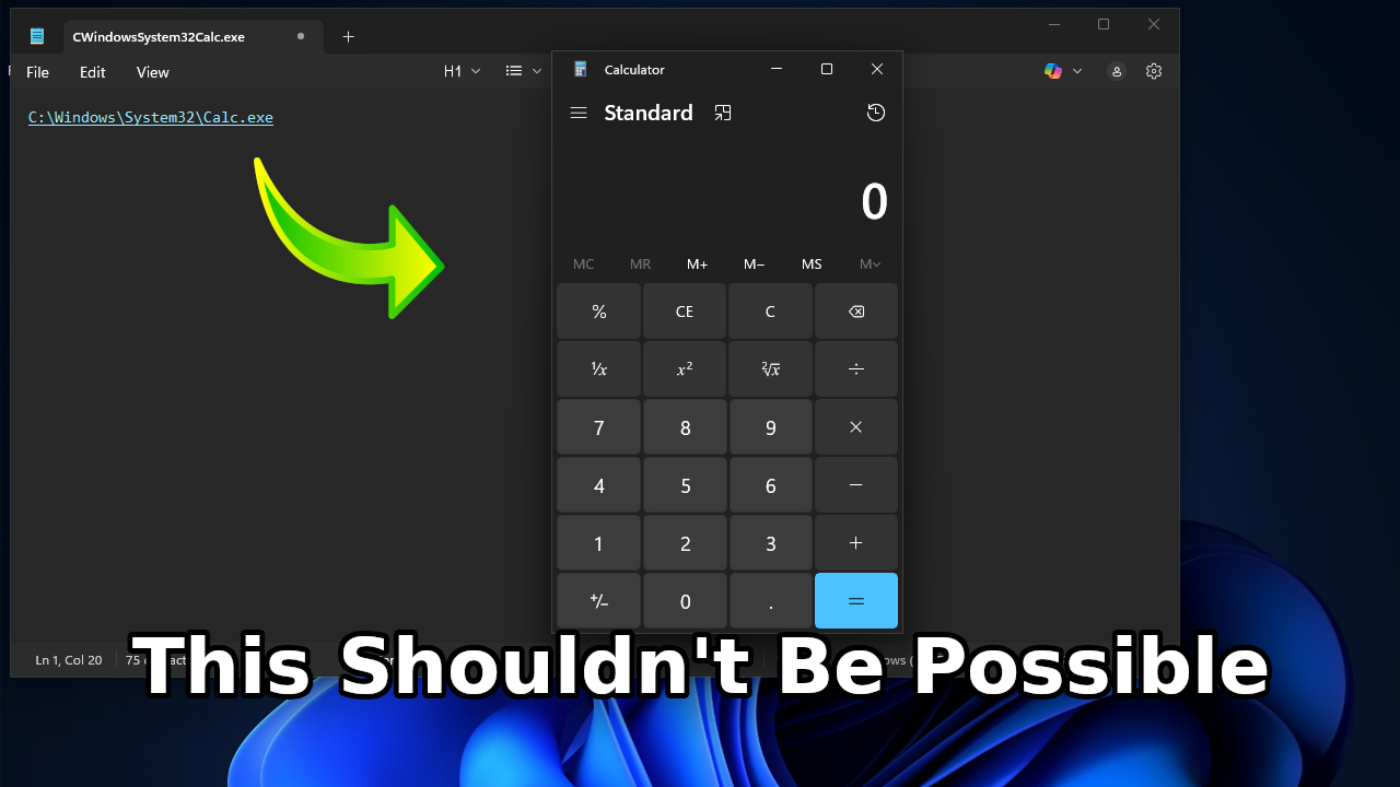 Weaponizing Notepad - Bypassing Microsoft's CVE-2026-20841 Fix