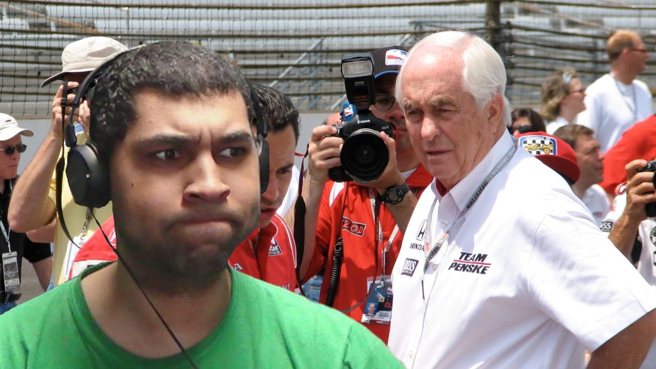 The 2025 Penske Rant Continued