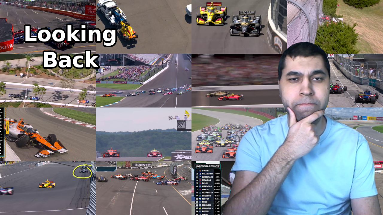 The 2026 IndyCar Season - A Debrief