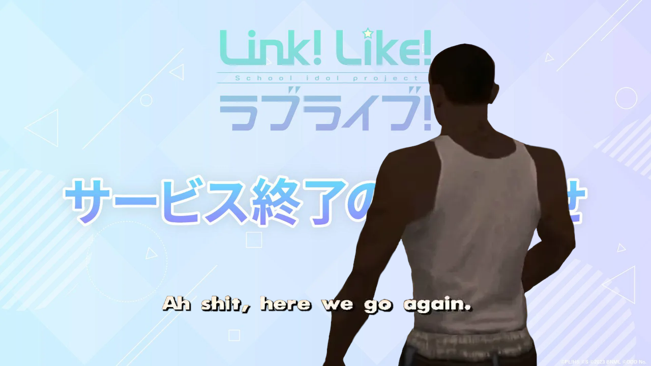 Love Live is the Lolcow of Idol Anime