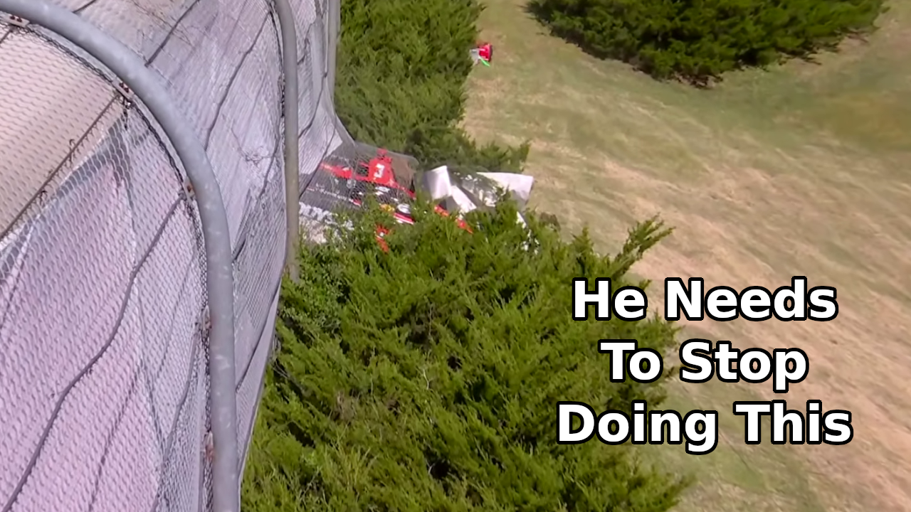 IndyCar 2026 Round 4 Recap