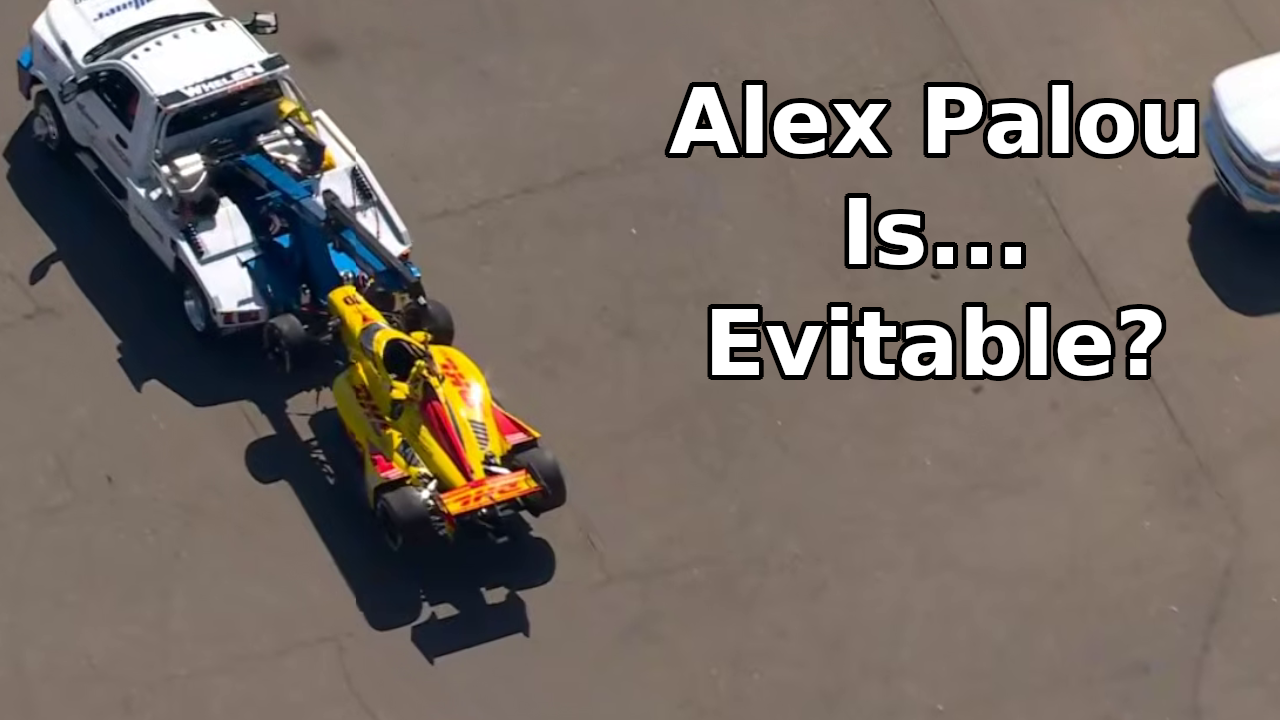 First Oval of the Season - IndyCar 2026 Round 2 Recap