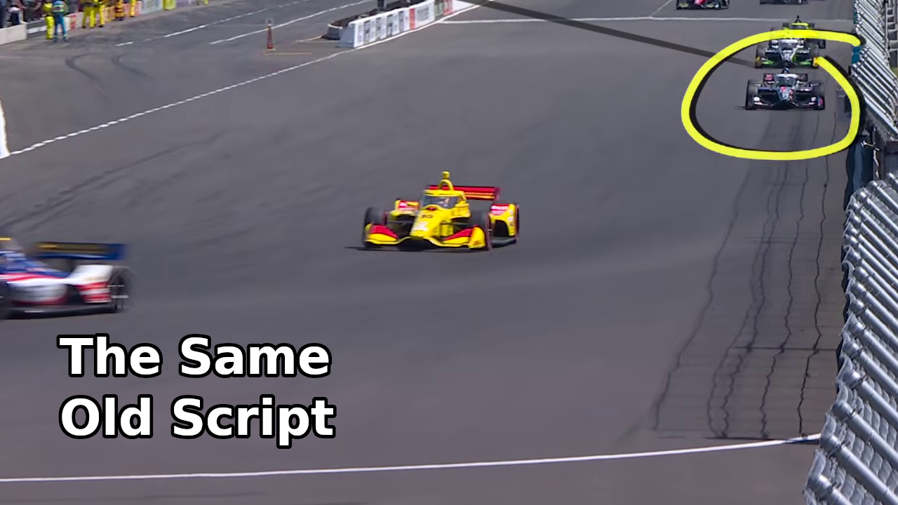 The Final Championship Push - IndyCar 2026 Round 13 Recap