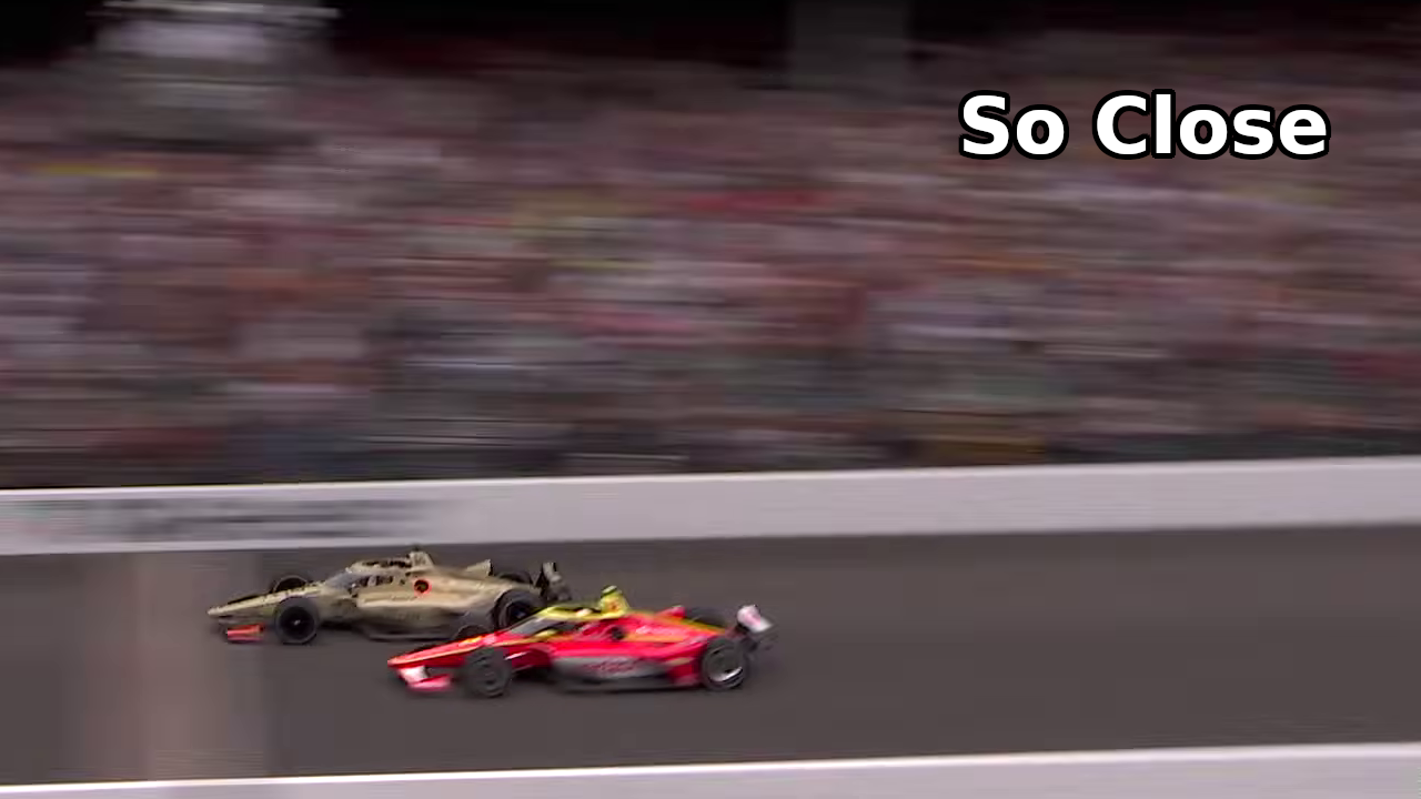 An Unpredictable 500 - IndyCar 2026 Round 7 Recap