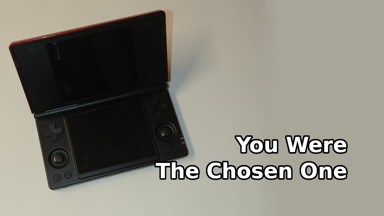 I Really Wanted To Love This... - Anbernic RG DS Review