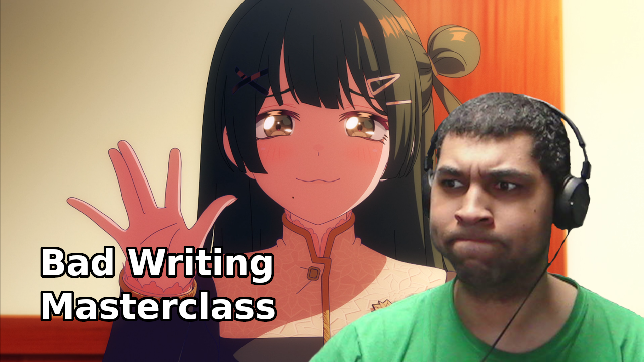 Somehow Worse Than Ave Mujica - The Yume∞Mita Episode 4 Rant
