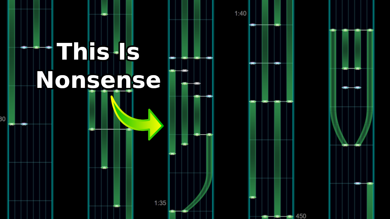 Rhythm Games Have An Elitism Problem