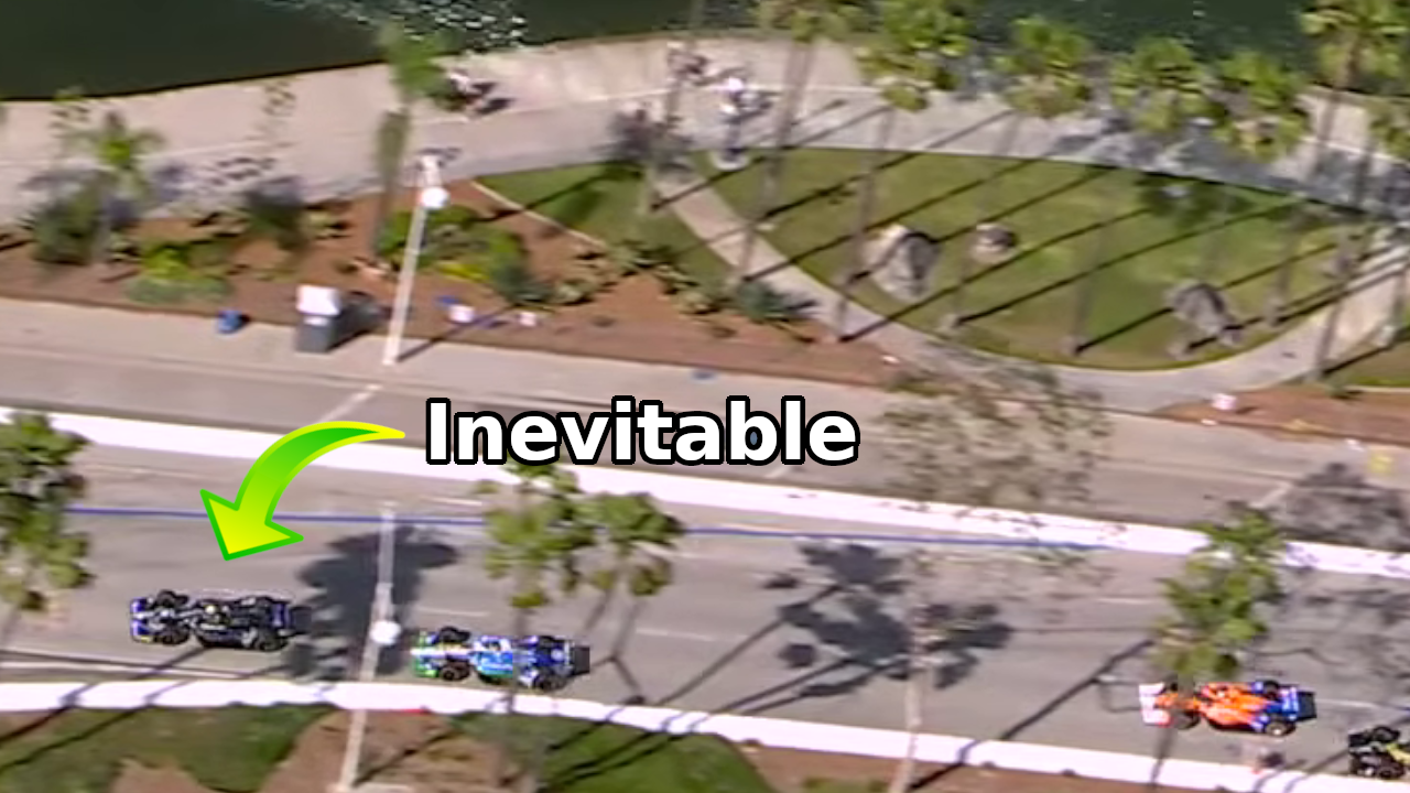 Pivotal Race in the Sunshine State - IndyCar 2026 Round 5 Recap