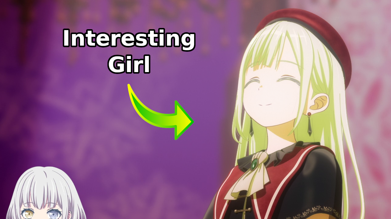 An Ave Mujica 3 Episode Rule Rant