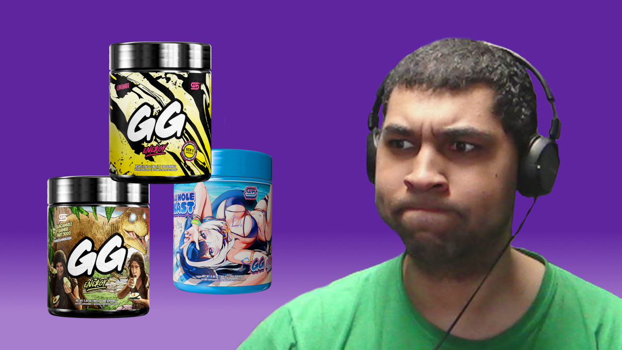 Reviewing the Gamer Supps Experience
