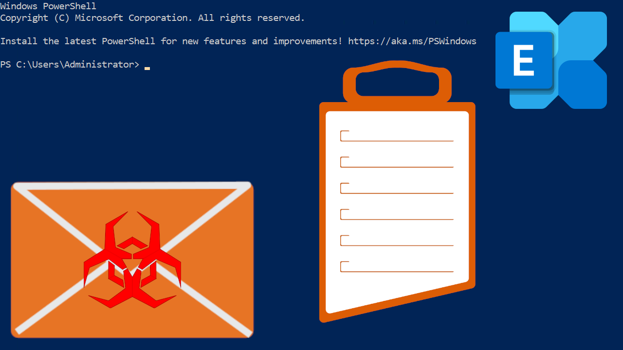IT Pro Tip - Viewing Outlook Rules Using Powershell